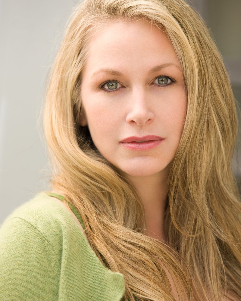 Kelly Lynn Gitter