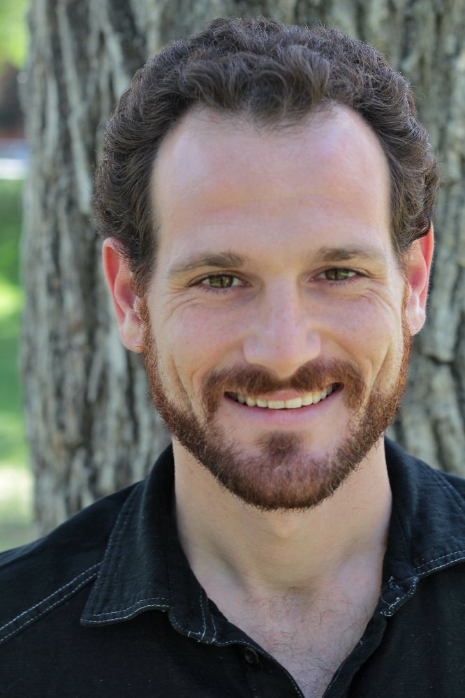 Ron Weisberg