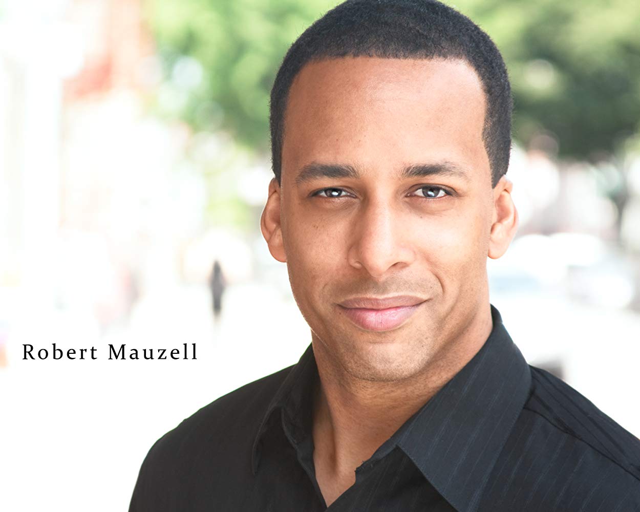Robert Mauzell