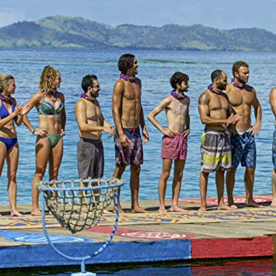 Himself - Healers Tribe, Himself - Solewa Tribe, Himself - The Jury, Himself - Levu Tribe, Himself - Healers & Levu Tribes, Himself - Levu & Solewa Tribes, Himself - Probation Officer