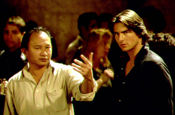 John Woo