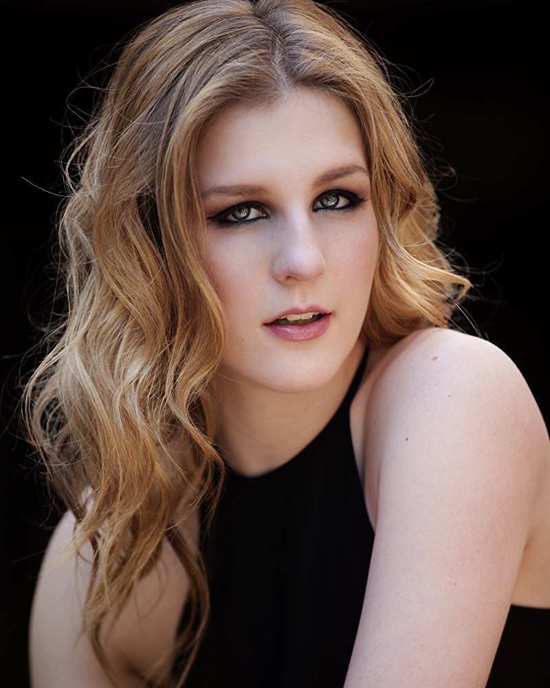 Emily Perry
