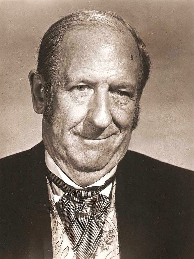 Paul Ford