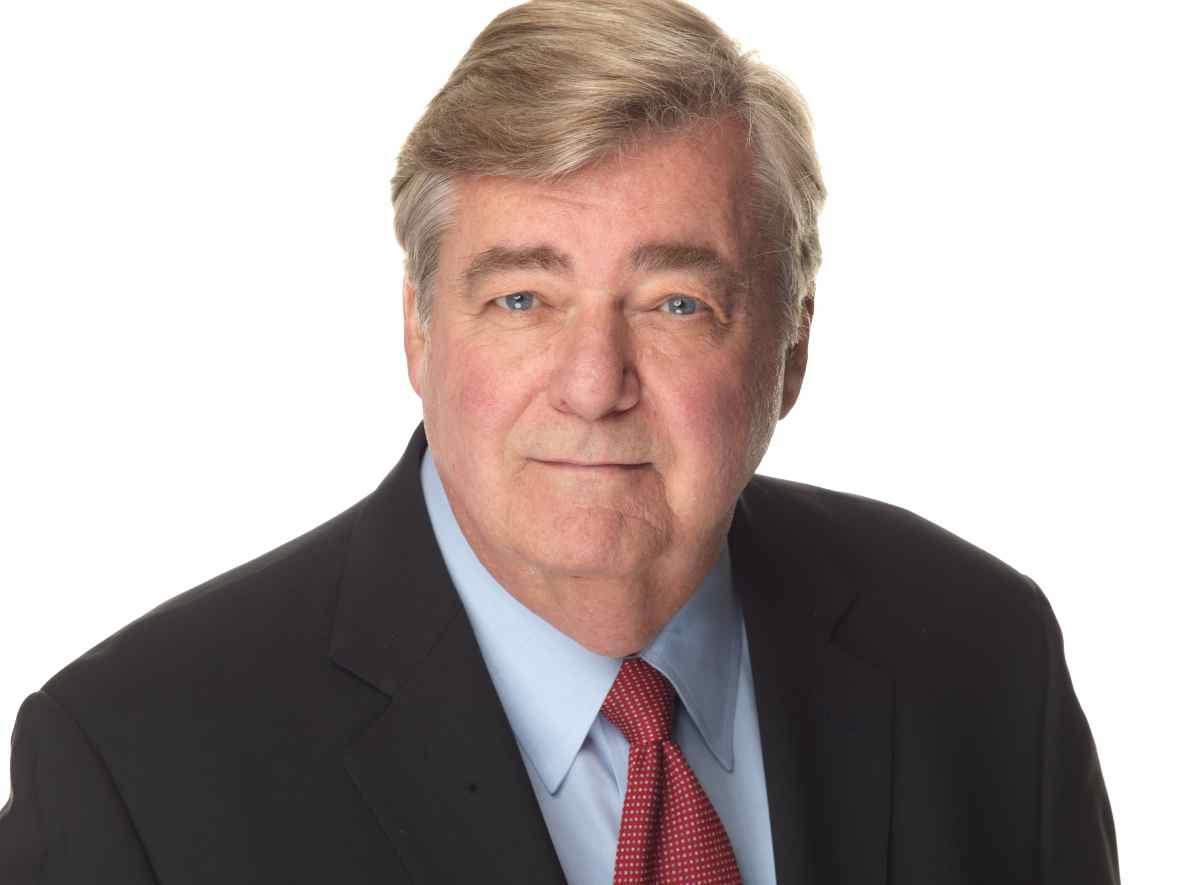 Wayne J. Miller