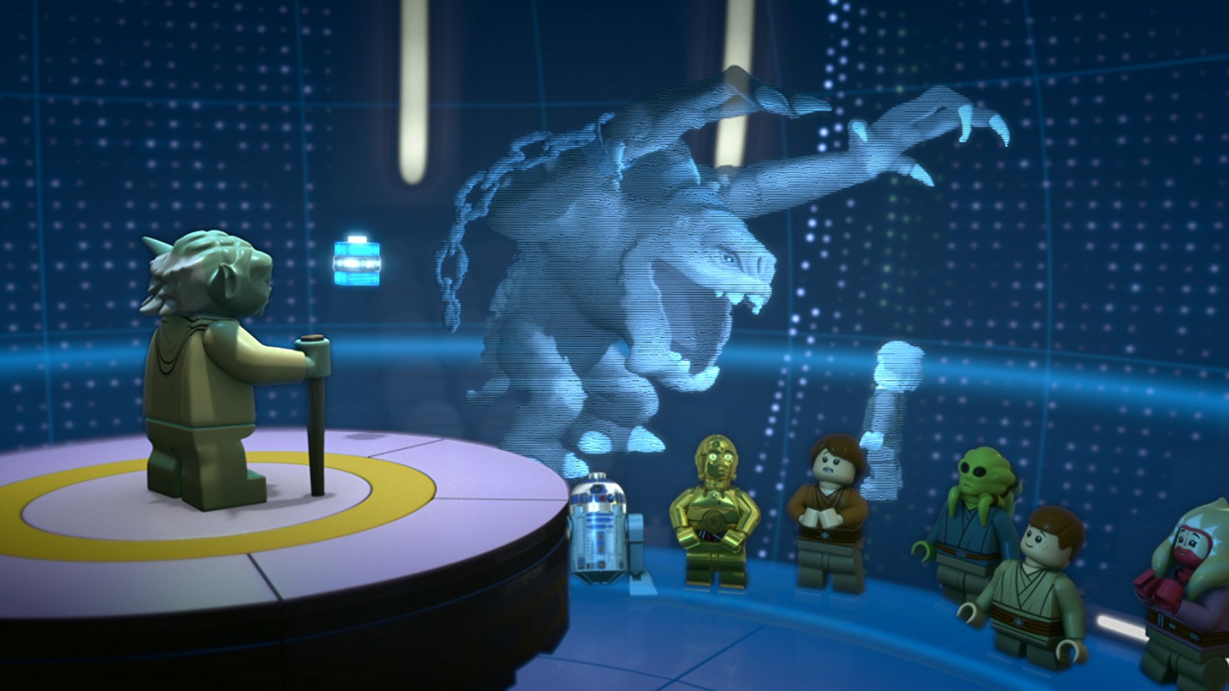 Yoda