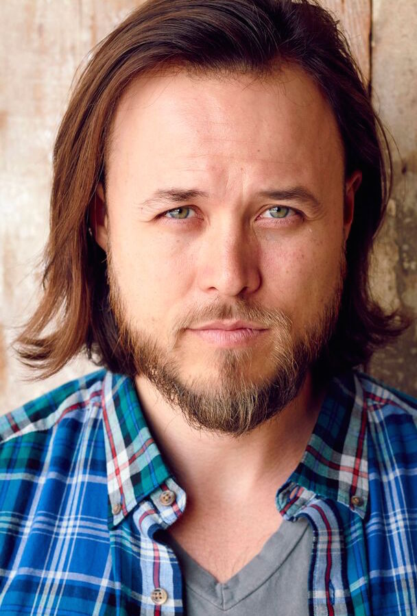 Rhett Swanson