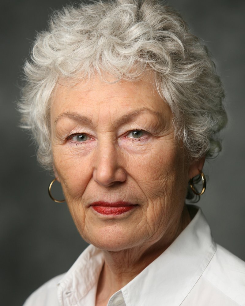 Richenda Carey