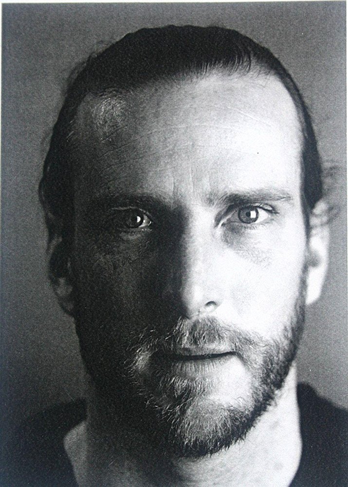 Michael Alan Healy