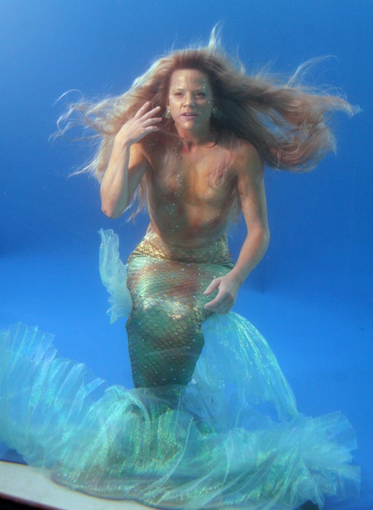 Heidi Pascoe