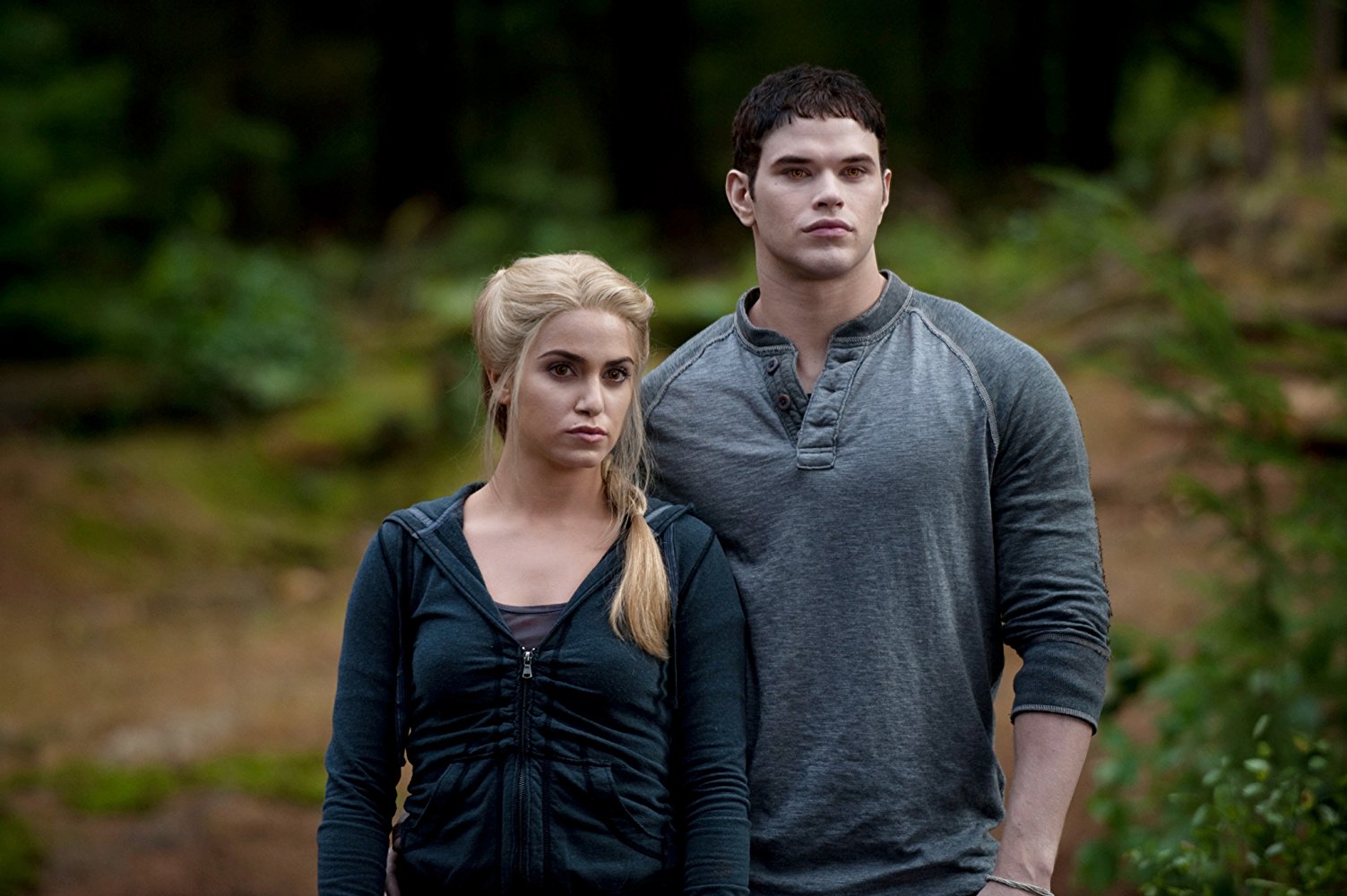 Emmett Cullen (Twilight character)