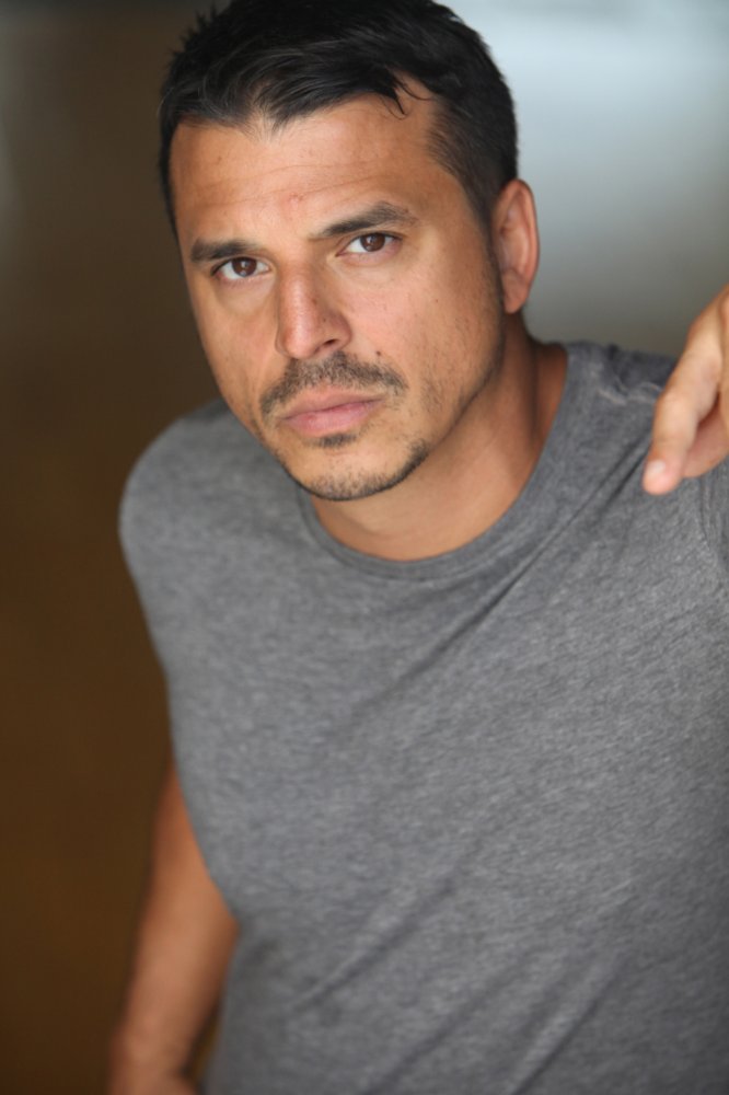 Damien Luvara
