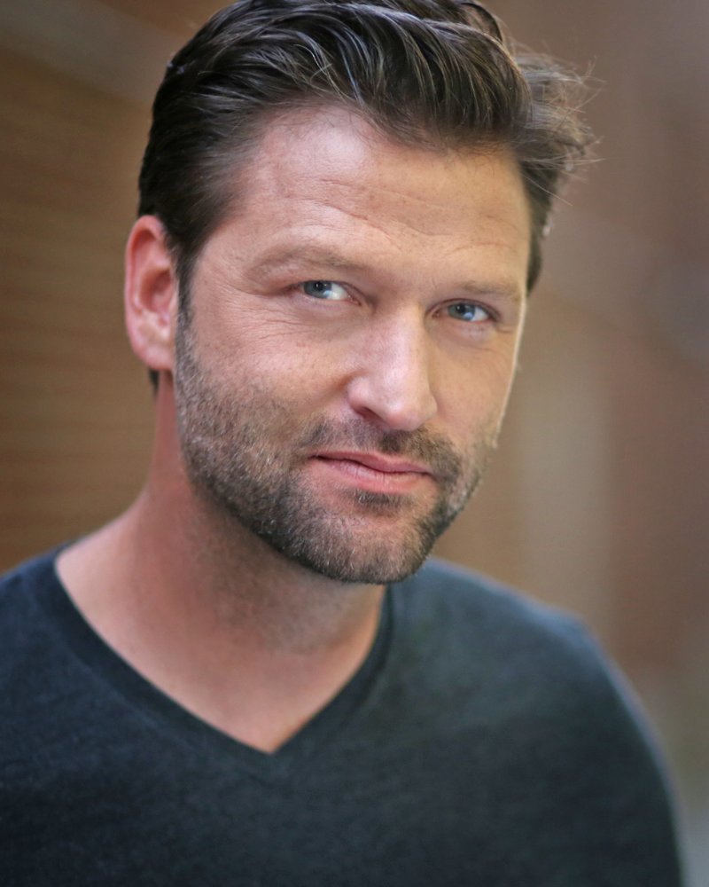 Joshua Loren