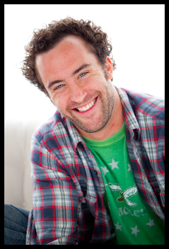 Jason Fox