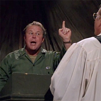 Col. Hollister