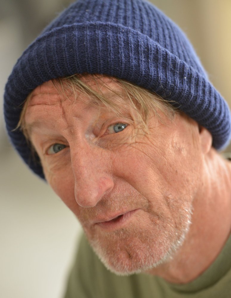 Hap Lawrence