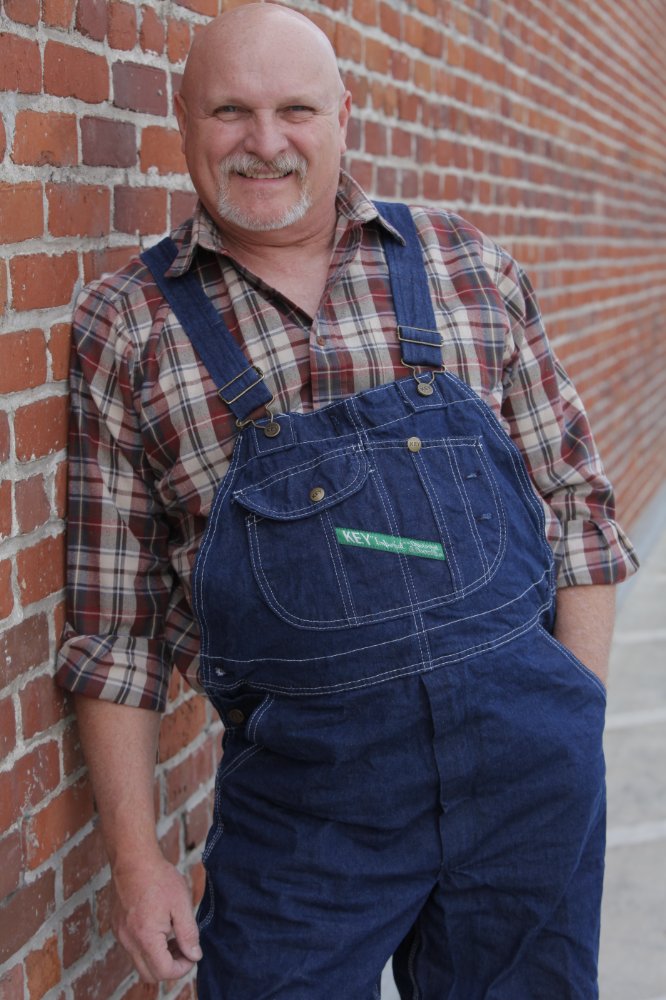 Rick Bucy