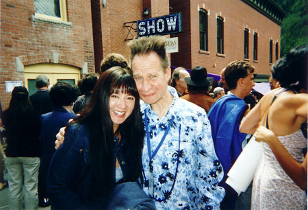 Peter Sellars