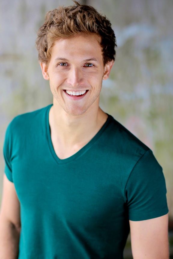Brandon Wardle