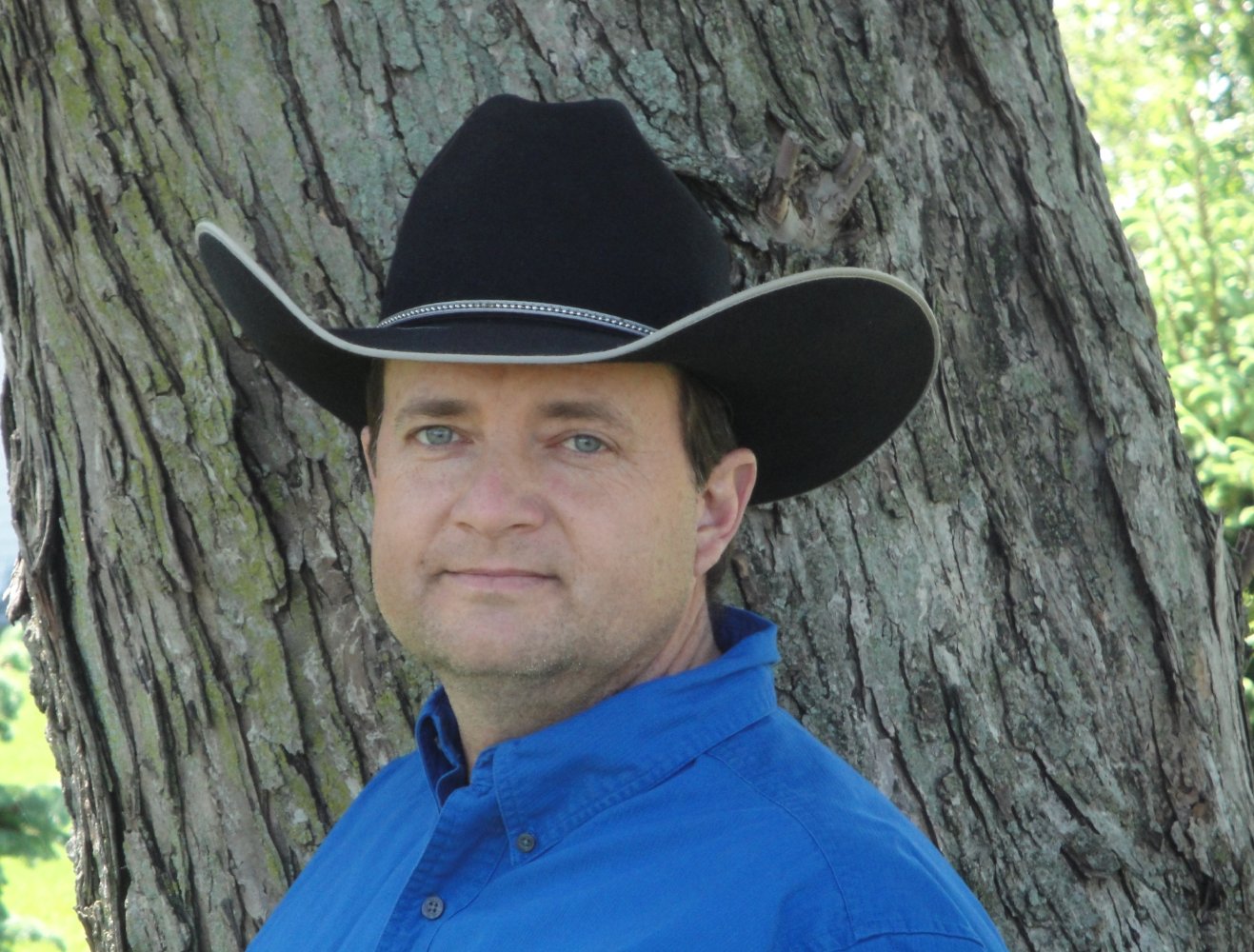 Jeff Hanlin
