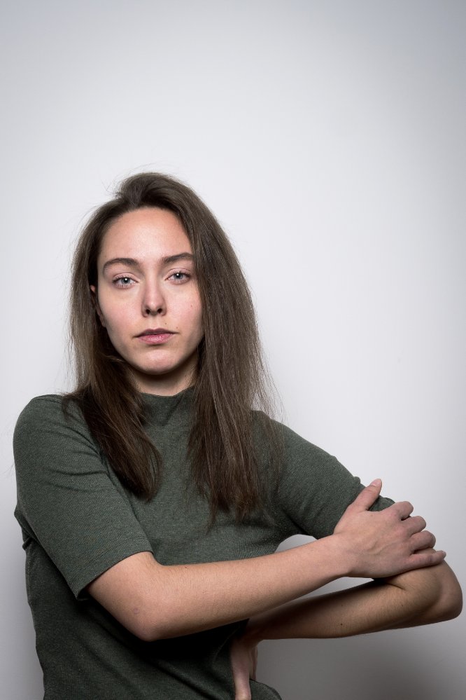 Jasmin Jandreau