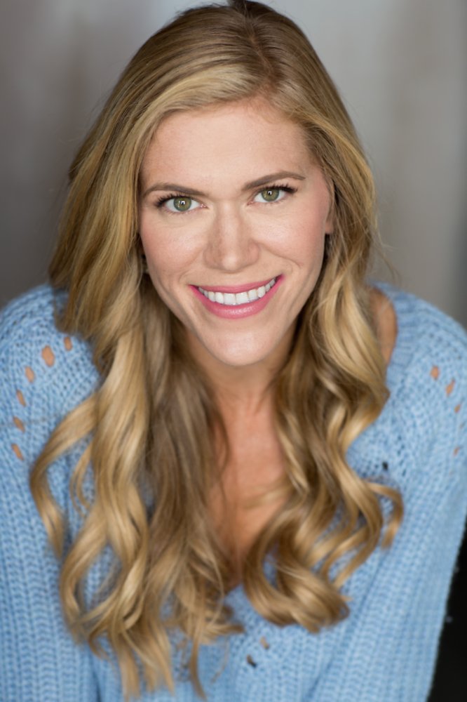 Ann Hayes Buchanan