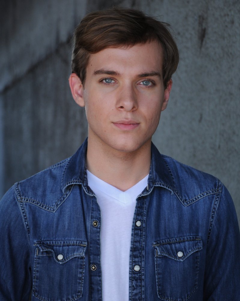 Brandon Jeremiah