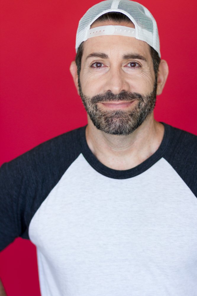 Steve Filice