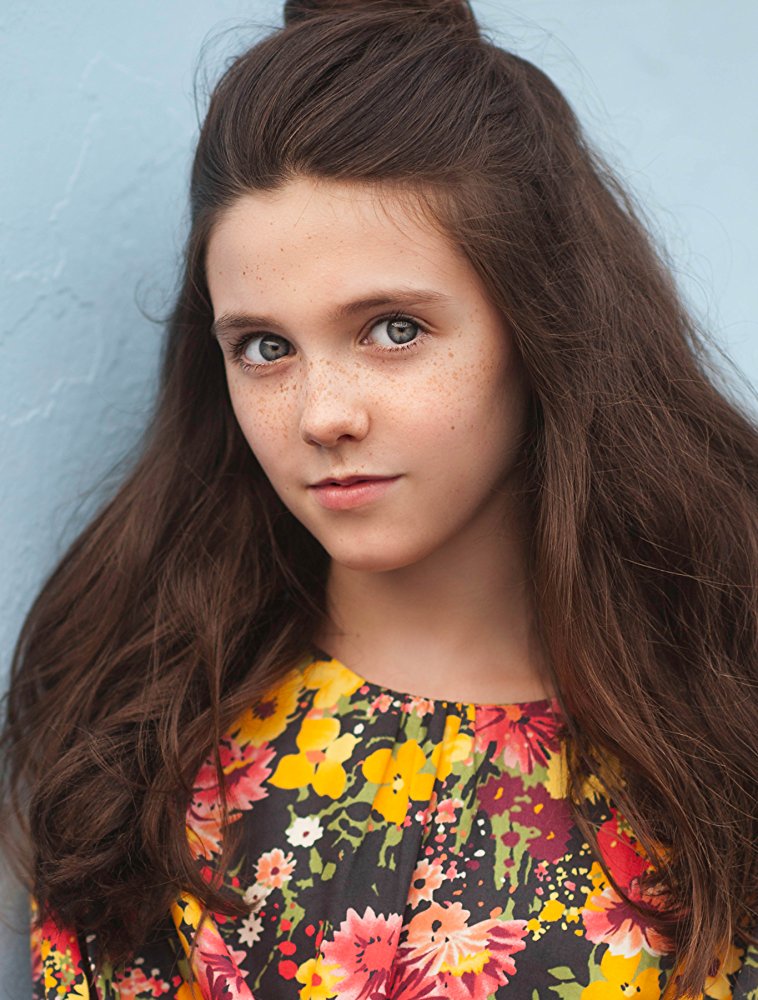 Alyssa Mae Walsh