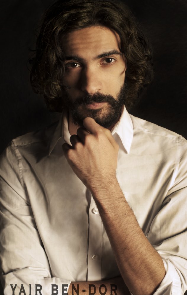 Yair Ben-Dor