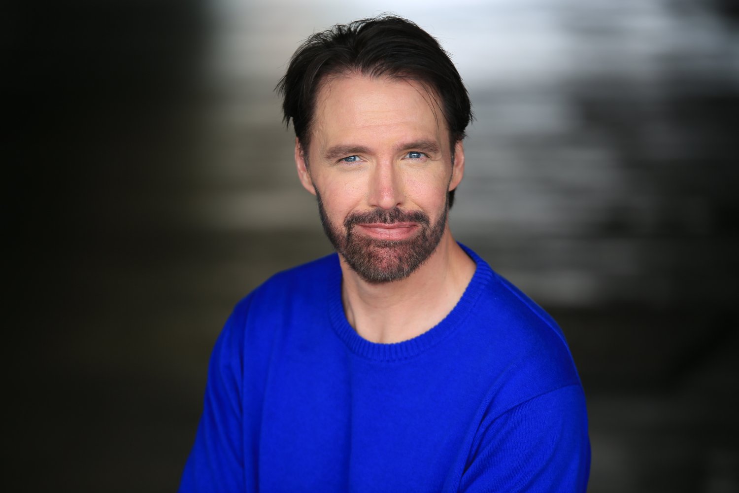 Johnny J. Sullivan