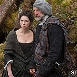 Dougal MacKenzie