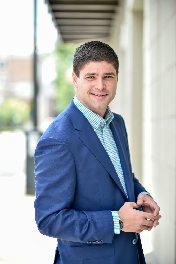 Michael Brannon