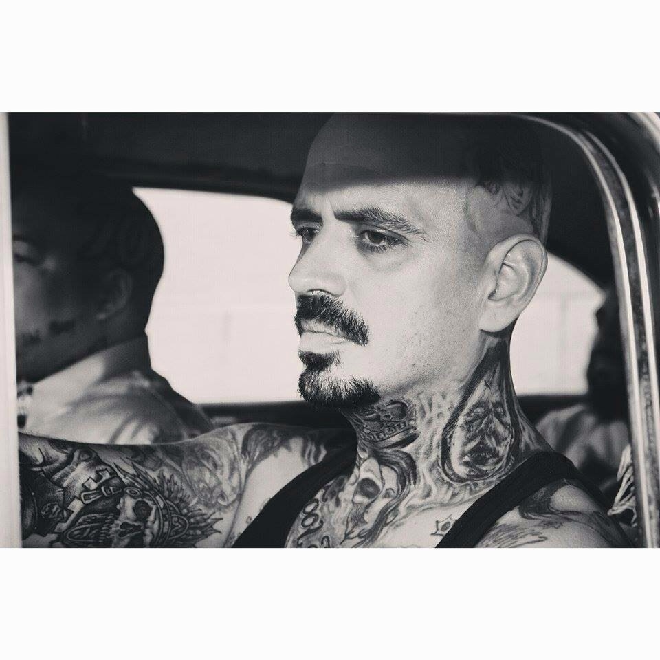 Michael Flores