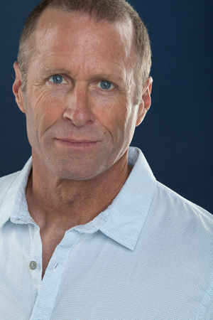 Mark Sivertsen