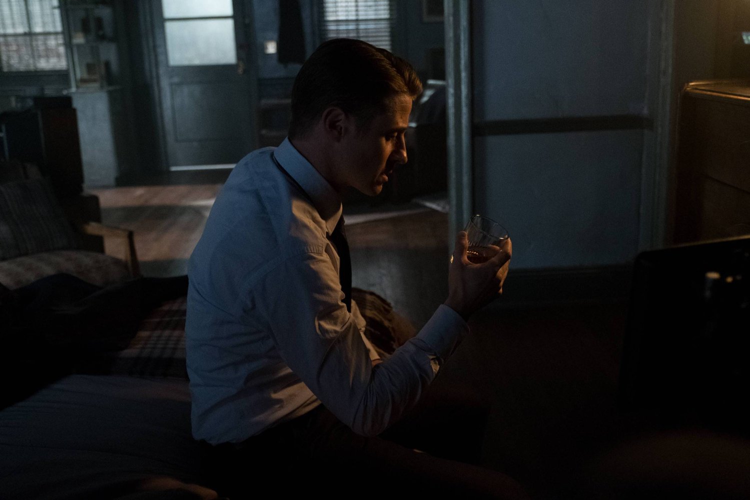Ben McKenzie