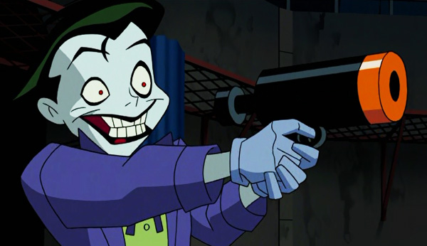 Tim Drake