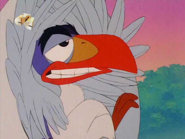 Zazu