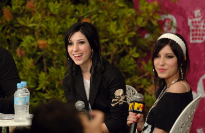 Jessica Origliasso