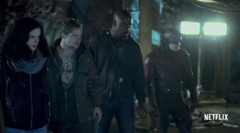 Danny Rand