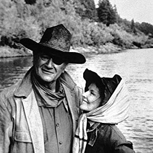 Rooster Cogburn