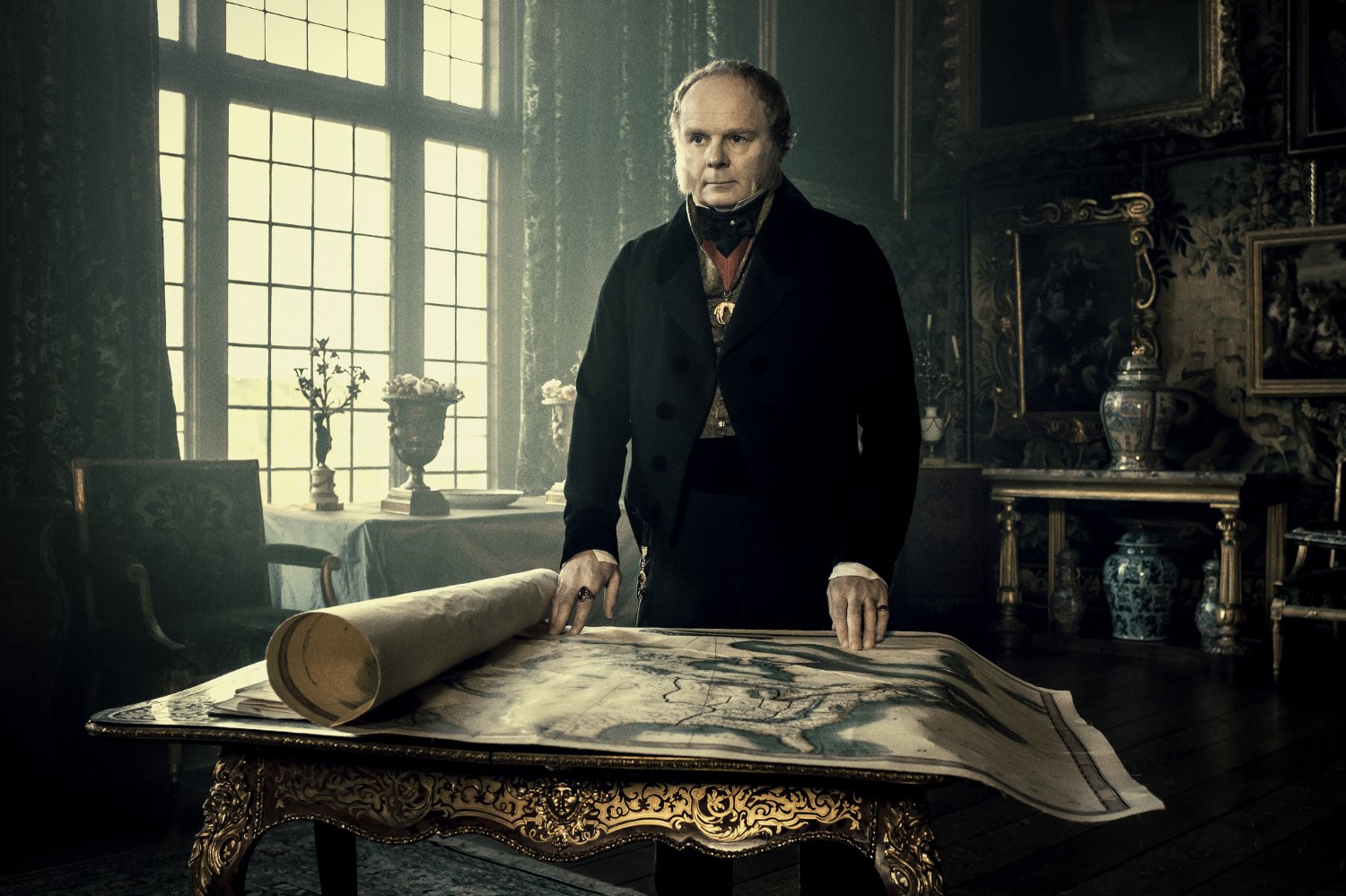 Jason Watkins