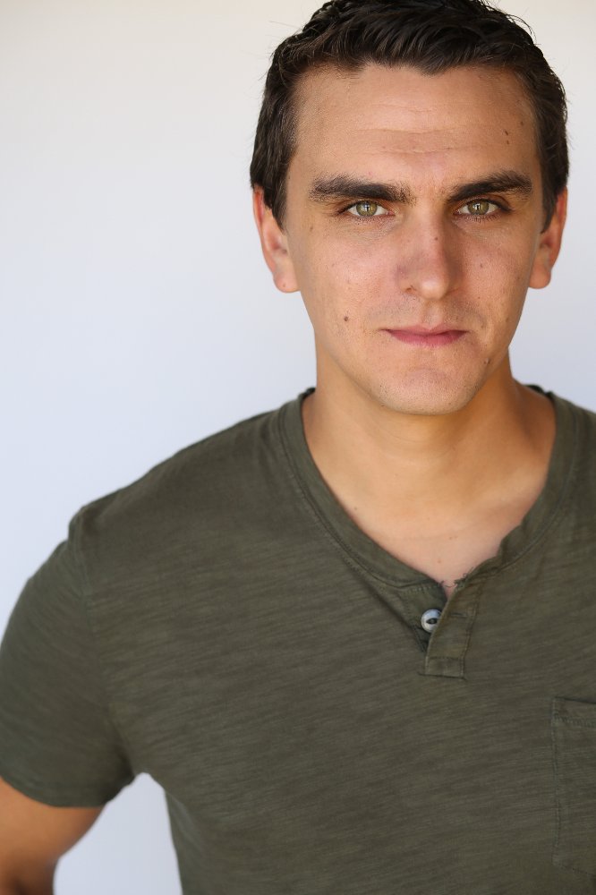 Leo Oliva