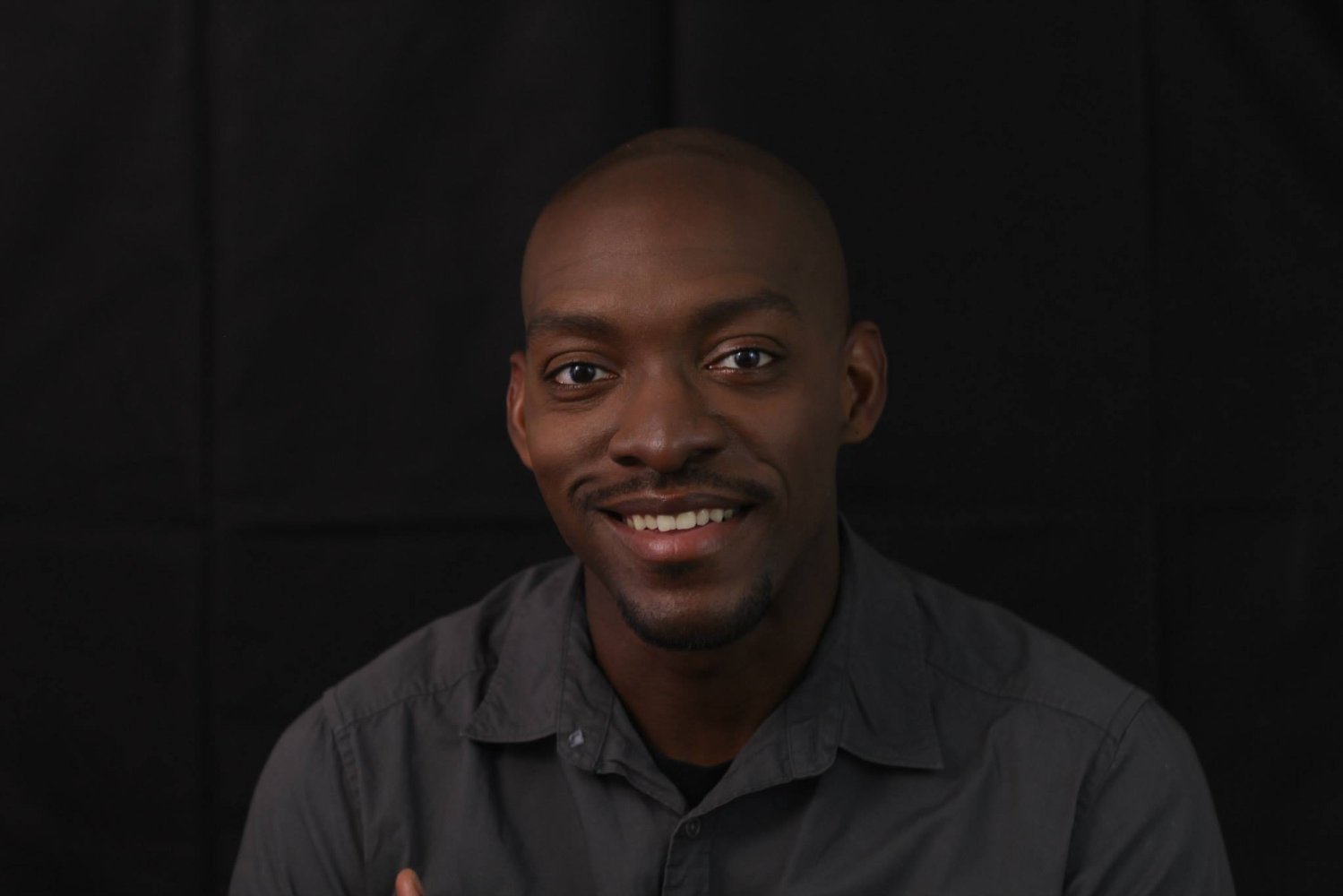 Mu-Shaka Benson
