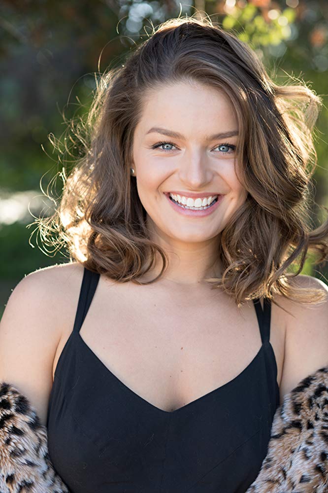 Natasha Ivkovic