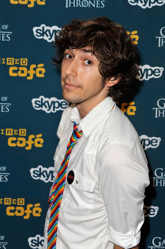 Max Landis