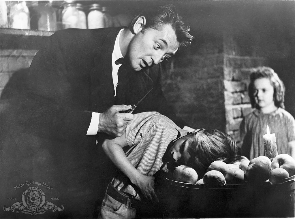 Harry Powell
