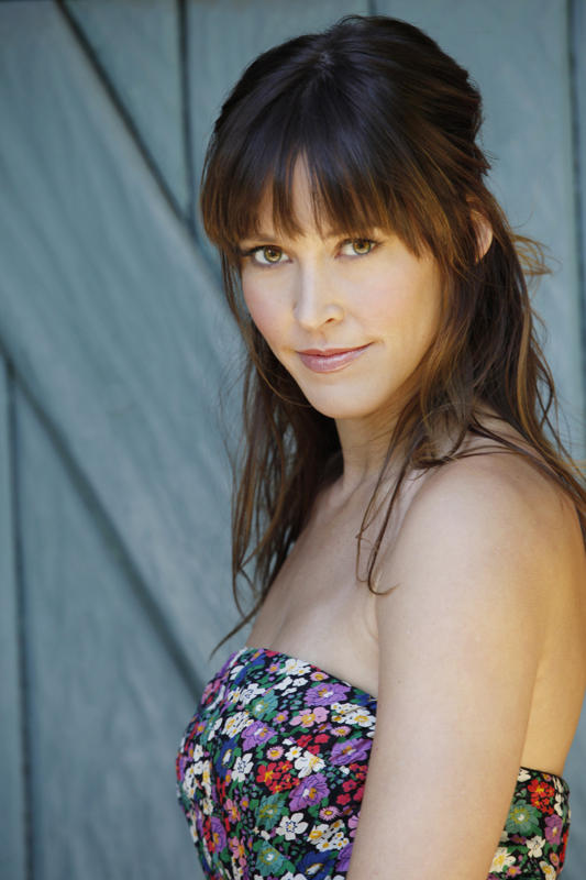 Becca Sweitzer