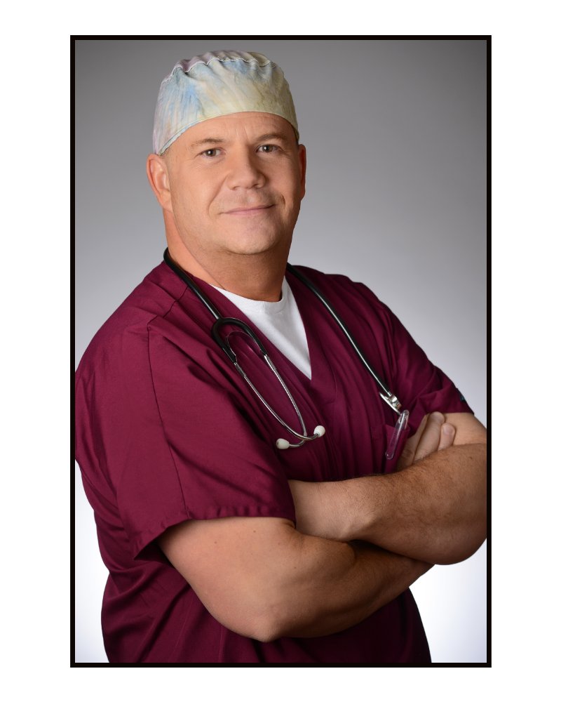 Mark Kratzer