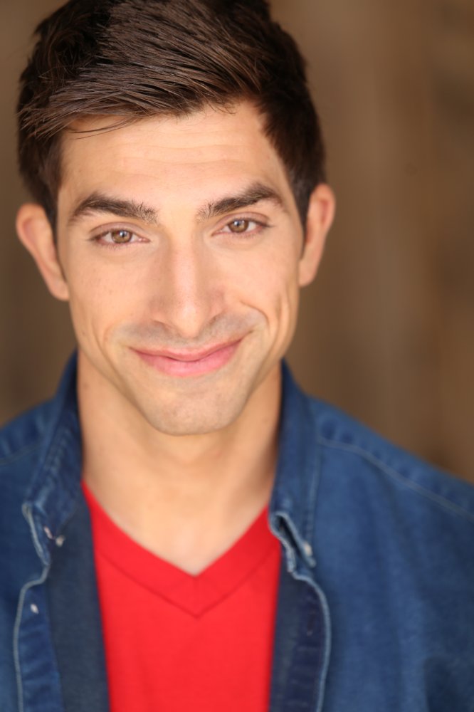 Alexander Suarez