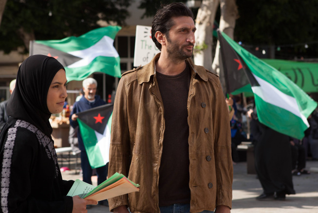 Fares Fares